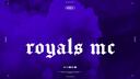 Royals Skeletons Banner