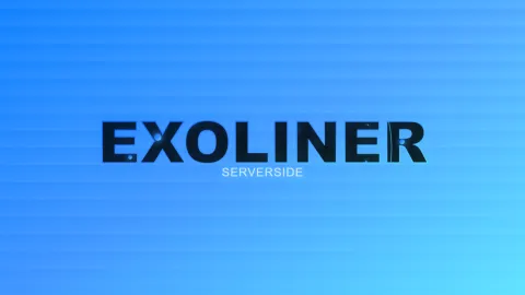 Exoliner || The Best ROBLOX Serverside banner