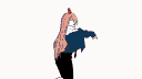 Inu's Server banner
