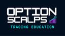 OptionScalps Banner