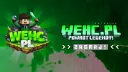 WeHc.pl | POWRÓT LEGENDY? banner