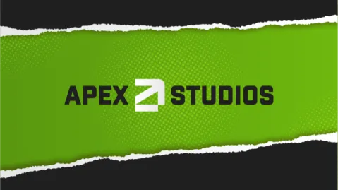 Apex Studios banner