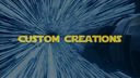 Custom Creations Banner