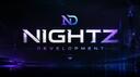 Nightz Development Banner
