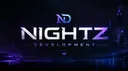 Nightz Development banner