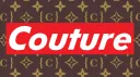 Couture banner