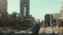AFTERFALL banner