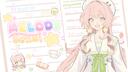 Hazbin Hotel Sekai Banner