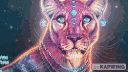 Lioden’s Vibe Tribe banner