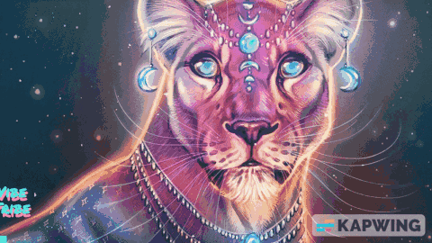 Lioden’s Vibe Tribe banner