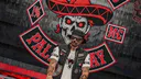 MC Los Diablos banner