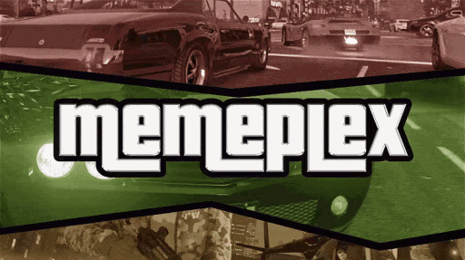 Memeplex | Memes Discord server banner