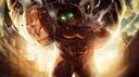 Attack on Titan Revolution [AoTR] Banner