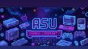 All Squared Up Banner
