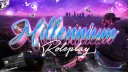 Voltix Roleplay server banner