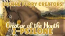Equine Furry Creators Banner