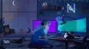 The GGS server banner
