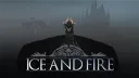 Ice & Fire  - Game of Thrones Minecraft Server banner