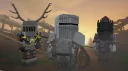 Ice & Fire - Fantasy Minecraft Server server banner