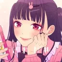 jirai dolls Discord server banner