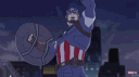 Avengers Kal World banner