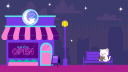 Yume Café banner