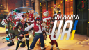 Overwatch UA banner