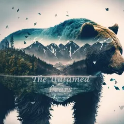 Untamed Bears banner