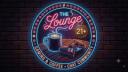 The Lounge Banner