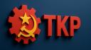  Türkiye Komünist Partisi #TAGHUB & PREVIEWS Banner