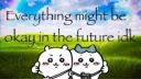 /soju ⎯ ✧ banner