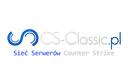 CS-CLASSIC - Sieć Serwerów Counter Strike Banner