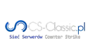 CS-CLASSIC - Sieć Serwerów Counter Strike banner