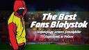 🟡THE BEST FANS BIAŁYSTOK Banner