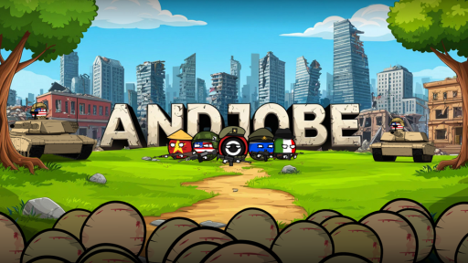 Andjobe’s Community Safezone Discord server banner