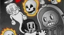 𝙼 𝙷𝚘𝚞𝚜𝚎 banner