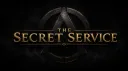 The Secret Service banner