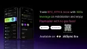 Holdstation- DeFutures Wallet banner