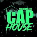 Cap House Discord server banner