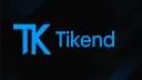 Tikend Community๏นEditing๏นScenes๏นEditing Packs๏นPresets server banner