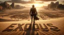 Exodus banner