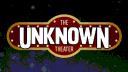 Unknown Theater banner