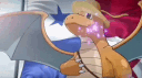 banner