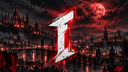 Immortals: Redline Banner