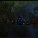 The black ops Banner