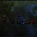 The black ops Banner