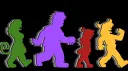 THE HONK HOUSE banner