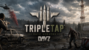 TripleTap DayZ Banner