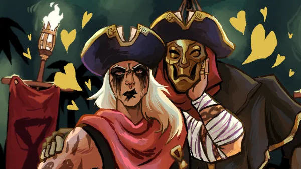 banner