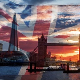 British Politics Discord server banner